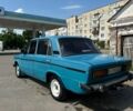 Синий ВАЗ 2106, объемом двигателя 1.5 л и пробегом 130 тыс. км за 730 $, фото 3 на Automoto.ua