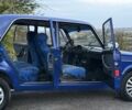 Синий ВАЗ 2106, объемом двигателя 1.5 л и пробегом 100 тыс. км за 1300 $, фото 10 на Automoto.ua