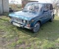 Синий ВАЗ 2106, объемом двигателя 1 л и пробегом 77 тыс. км за 1250 $, фото 16 на Automoto.ua