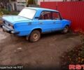 Синий ВАЗ 2106, объемом двигателя 1.3 л и пробегом 211 тыс. км за 570 $, фото 1 на Automoto.ua