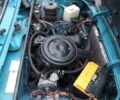 Синий ВАЗ 2106, объемом двигателя 1.5 л и пробегом 139 тыс. км за 1200 $, фото 7 на Automoto.ua