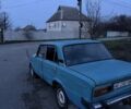 Синій ВАЗ 2106, об'ємом двигуна 1.45 л та пробігом 179 тис. км за 580 $, фото 2 на Automoto.ua