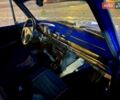Синий ВАЗ 2106, объемом двигателя 1.6 л и пробегом 160 тыс. км за 799 $, фото 30 на Automoto.ua