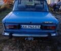 Синий ВАЗ 2106, объемом двигателя 1.5 л и пробегом 140 тыс. км за 499 $, фото 4 на Automoto.ua