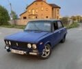 Синий ВАЗ 2106, объемом двигателя 1.5 л и пробегом 666 тыс. км за 567 $, фото 2 на Automoto.ua