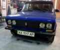 Синій ВАЗ 2106, об'ємом двигуна 1.5 л та пробігом 0 тис. км за 1150 $, фото 5 на Automoto.ua