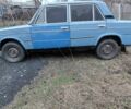 Синій ВАЗ 2106, об'ємом двигуна 1.5 л та пробігом 10 тис. км за 474 $, фото 6 на Automoto.ua