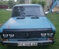 Синий ВАЗ 2106, объемом двигателя 0 л и пробегом 180 тыс. км за 561 $, фото 4 на Automoto.ua