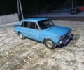 Синій ВАЗ 2106, об'ємом двигуна 0 л та пробігом 90 тис. км за 647 $, фото 1 на Automoto.ua