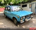 Синий ВАЗ 2106, объемом двигателя 1.3 л и пробегом 150 тыс. км за 540 $, фото 3 на Automoto.ua