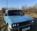 Синій ВАЗ 2106, об'ємом двигуна 1.3 л та пробігом 114 тис. км за 696 $, фото 1 на Automoto.ua