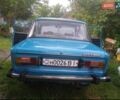 Синий ВАЗ 2106, объемом двигателя 1.5 л и пробегом 63 тыс. км за 1350 $, фото 2 на Automoto.ua