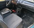 Синий ВАЗ 2106, объемом двигателя 1.5 л и пробегом 150 тыс. км за 790 $, фото 5 на Automoto.ua