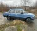 Синій ВАЗ 2106, об'ємом двигуна 1.3 л та пробігом 254 тис. км за 445 $, фото 6 на Automoto.ua