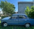 Синий ВАЗ 2106, объемом двигателя 1.6 л и пробегом 84 тыс. км за 550 $, фото 2 на Automoto.ua