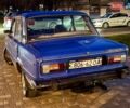 Синий ВАЗ 2106, объемом двигателя 1.6 л и пробегом 160 тыс. км за 799 $, фото 20 на Automoto.ua