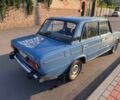 Синій ВАЗ 2106, об'ємом двигуна 1.5 л та пробігом 18 тис. км за 1550 $, фото 3 на Automoto.ua