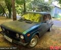 Синій ВАЗ 2106, об'ємом двигуна 1.3 л та пробігом 120 тис. км за 420 $, фото 1 на Automoto.ua