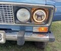Синій ВАЗ 2106, об'ємом двигуна 1.5 л та пробігом 80 тис. км за 1350 $, фото 8 на Automoto.ua