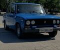 Синий ВАЗ 2106, объемом двигателя 1.6 л и пробегом 3 тыс. км за 496 $, фото 2 на Automoto.ua
