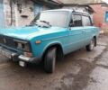 Синий ВАЗ 2106, объемом двигателя 1.5 л и пробегом 139 тыс. км за 1200 $, фото 1 на Automoto.ua