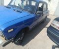 Синій ВАЗ 2106, об'ємом двигуна 1.3 л та пробігом 6 тис. км за 1262 $, фото 6 на Automoto.ua