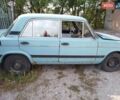Синий ВАЗ 2106, объемом двигателя 1.57 л и пробегом 589 тыс. км за 500 $, фото 12 на Automoto.ua