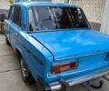 Синий ВАЗ 2106, объемом двигателя 1.5 л и пробегом 44 тыс. км за 750 $, фото 7 на Automoto.ua