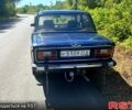 Синий ВАЗ 2106, объемом двигателя 1.5 л и пробегом 145 тыс. км за 750 $, фото 2 на Automoto.ua