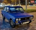 Синий ВАЗ 2106, объемом двигателя 1.6 л и пробегом 160 тыс. км за 799 $, фото 18 на Automoto.ua