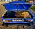 Синий ВАЗ 2106, объемом двигателя 1.6 л и пробегом 160 тыс. км за 799 $, фото 34 на Automoto.ua