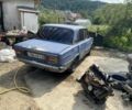 Синій ВАЗ 2106, об'ємом двигуна 1.5 л та пробігом 170 тис. км за 270 $, фото 3 на Automoto.ua