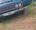 Синий ВАЗ 2106, объемом двигателя 0 л и пробегом 80 тыс. км за 785 $, фото 1 на Automoto.ua