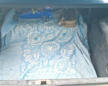 Синий ВАЗ 2106, объемом двигателя 0 л и пробегом 80 тыс. км за 785 $, фото 4 на Automoto.ua