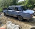Синій ВАЗ 2106, об'ємом двигуна 1.5 л та пробігом 170 тис. км за 270 $, фото 1 на Automoto.ua