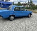 Синій ВАЗ 2106, об'ємом двигуна 1.6 л та пробігом 10 тис. км за 1208 $, фото 11 на Automoto.ua