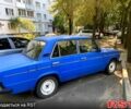 Синий ВАЗ 2106, объемом двигателя 1.6 л и пробегом 300 тыс. км за 830 $, фото 1 на Automoto.ua