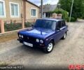 Синий ВАЗ 2106, объемом двигателя 1.5 л и пробегом 113 тыс. км за 1350 $, фото 2 на Automoto.ua