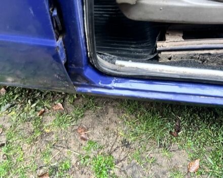 Синий ВАЗ 2106, объемом двигателя 1.5 л и пробегом 60 тыс. км за 615 $, фото 5 на Automoto.ua