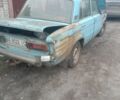 Синій ВАЗ 2106, об'ємом двигуна 1.6 л та пробігом 100 тис. км за 358 $, фото 4 на Automoto.ua