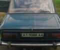 Синий ВАЗ 2106, объемом двигателя 0 л и пробегом 80 тыс. км за 785 $, фото 2 на Automoto.ua
