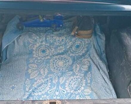 Синий ВАЗ 2106, объемом двигателя 0 л и пробегом 80 тыс. км за 785 $, фото 2 на Automoto.ua