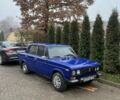 Синій ВАЗ 2106, об'ємом двигуна 1.3 л та пробігом 85 тис. км за 400 $, фото 1 на Automoto.ua