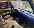 Синій ВАЗ 2106, об'ємом двигуна 1.5 л та пробігом 170 тис. км за 270 $, фото 4 на Automoto.ua