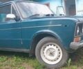 Синий ВАЗ 2106, объемом двигателя 0 л и пробегом 80 тыс. км за 785 $, фото 6 на Automoto.ua