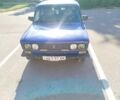 Синий ВАЗ 2106, объемом двигателя 0 л и пробегом 160 тыс. км за 561 $, фото 1 на Automoto.ua