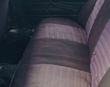 Синий ВАЗ 2106, объемом двигателя 0 л и пробегом 80 тыс. км за 785 $, фото 6 на Automoto.ua