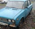 Синій ВАЗ 2106, об'ємом двигуна 1.45 л та пробігом 50 тис. км за 600 $, фото 1 на Automoto.ua
