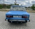 Синій ВАЗ 2106, об'ємом двигуна 1.6 л та пробігом 10 тис. км за 1208 $, фото 8 на Automoto.ua