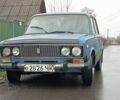 Синий ВАЗ 2106, объемом двигателя 0 л и пробегом 112 тыс. км за 324 $, фото 1 на Automoto.ua